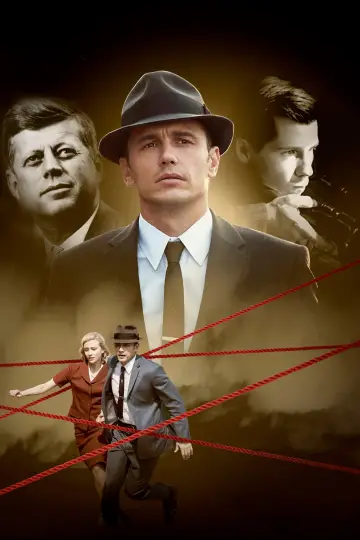 Poster for the TV series "11.22.63" #1404050