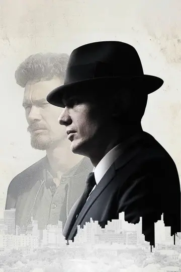 Poster for the TV series "11.22.63" #1404052