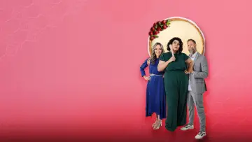 Backdrop for the TV series "Bake Off Brazil: The Great Brazilian Baking Show" #1225628