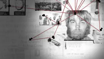 Backdrop к сериалу "Making a Murderer" #1459859