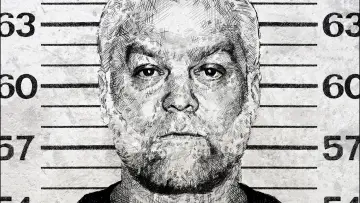 Backdrop к сериалу "Making a Murderer" #1459860
