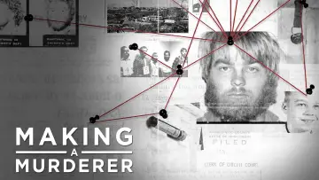 Backdrop к сериалу "Making a Murderer" #1459861