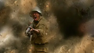 Backdrop for the TV series "My Chief and My Regiment" #1608289