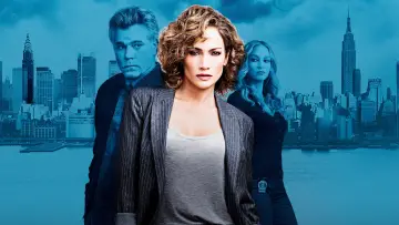 Backdrop for the TV series "Shades of Blue" #1465565