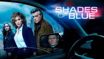 Backdrop for the TV series "Shades of Blue" #1465566
