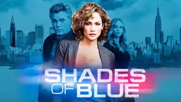 Backdrop for the TV series "Shades of Blue" #1465567