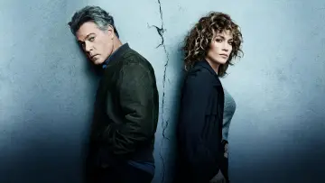 Backdrop for the TV series "Shades of Blue" #1465569