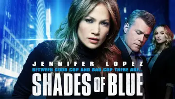 Backdrop for the TV series "Shades of Blue" #1465570