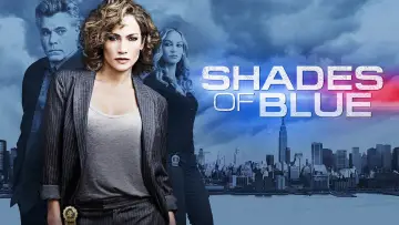 Backdrop for the TV series "Shades of Blue" #1465575