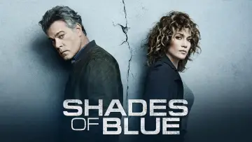 Backdrop for the TV series "Shades of Blue" #1465576