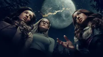 Backdrop к сериалу "The Magicians" #1327311