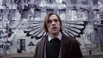 Backdrop к сериалу "The Magicians" #1327332