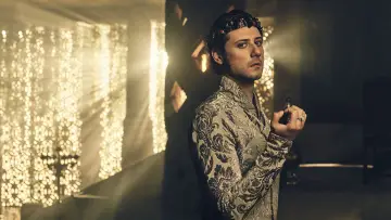 Backdrop к сериалу "The Magicians" #1327340