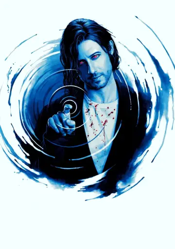 Poster for the TV series "The Magicians" #1327392