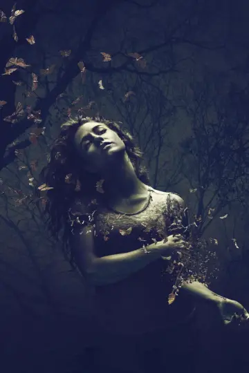 Poster for the TV series "The Magicians" #1327400