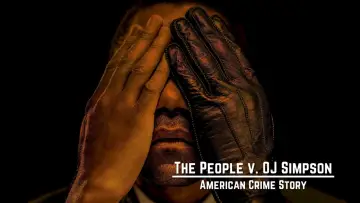 Backdrop for the TV series "American Crime Story" #1334472