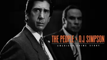 Backdrop for the TV series "American Crime Story" #1334486