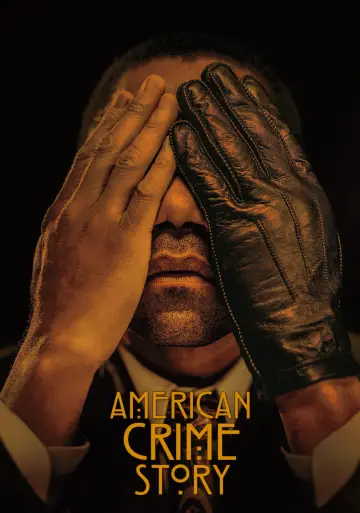 Poster for the TV series "American Crime Story" #1334522