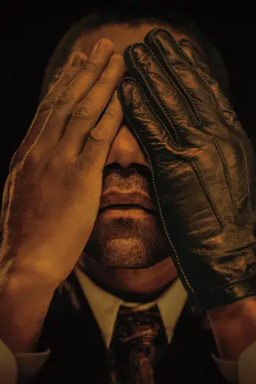 Poster for the TV series "American Crime Story" #1334532