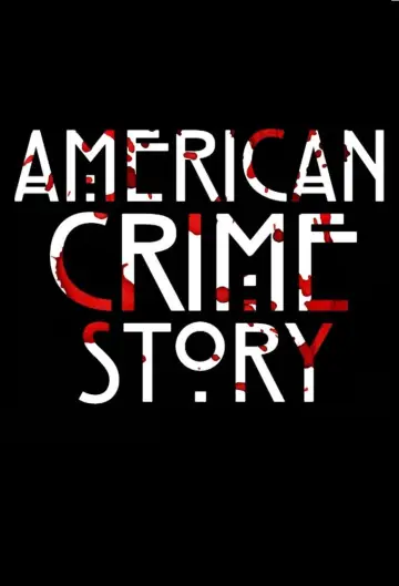 Poster for the TV series "American Crime Story" #1334542