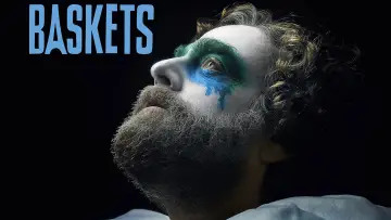 Backdrop for the TV series "Baskets" #1594171