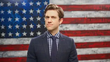 Backdrop for the TV series "BrainDead" #1465433