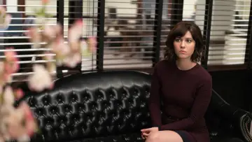 Backdrop for the TV series "BrainDead" #1465437