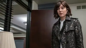 Backdrop for the TV series "BrainDead" #1465442