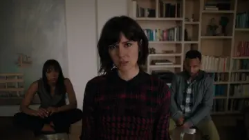 Backdrop for the TV series "BrainDead" #1465456