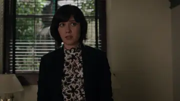 Backdrop for the TV series "BrainDead" #1465460