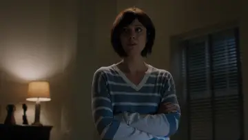 Backdrop for the TV series "BrainDead" #1465463