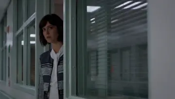 Backdrop for the TV series "BrainDead" #1465469