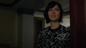 Backdrop for the TV series "BrainDead" #1465471