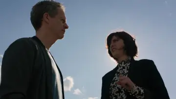 Backdrop for the TV series "BrainDead" #1465474