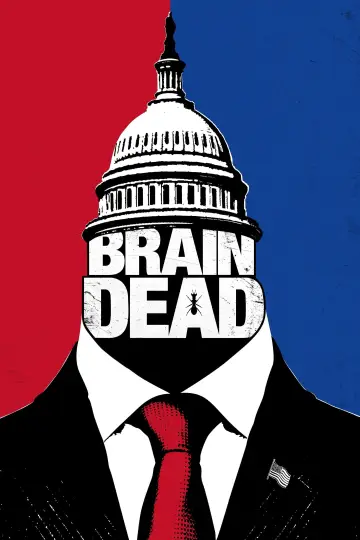 BrainDead (2016)