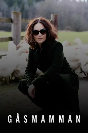 Mother Goose (2015)