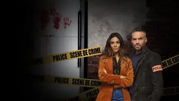 Backdrop for the TV series "Profiling Paris" #1421856
