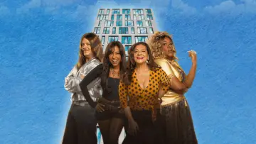Backdrop for the TV series "Vai Que Cola" #1225821