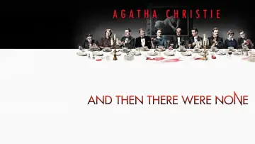 Backdrop for the TV series "And Then There Were None" #1462558