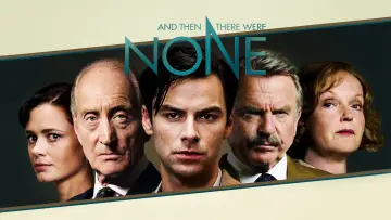 Backdrop for the TV series "And Then There Were None" #1462567