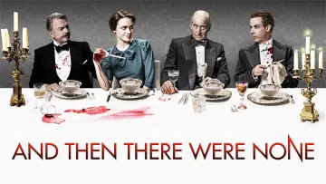 Backdrop for the TV series "And Then There Were None" #1462568