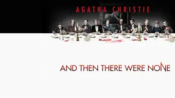 Backdrop for the TV series "And Then There Were None" #1462570