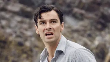Backdrop for the TV series "And Then There Were None" #1462573