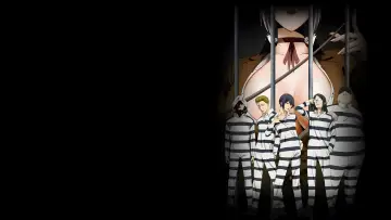 Backdrop for the TV series "Prison School" #1388140