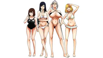 Backdrop for the TV series "Prison School" #1388143