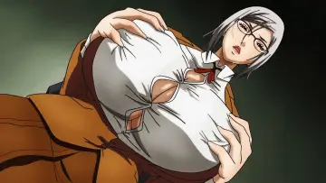 Backdrop for the TV series "Prison School" #1388149