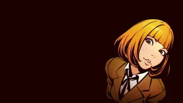 Backdrop for the TV series "Prison School" #1388153