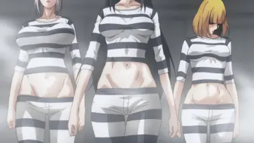 Backdrop for the TV series "Prison School" #1388156