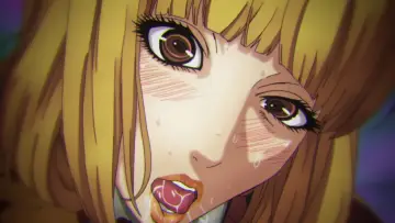Backdrop for the TV series "Prison School" #1388160