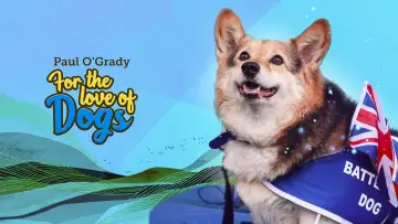 Backdrop for the TV series "For the Love of Dogs" #1668439